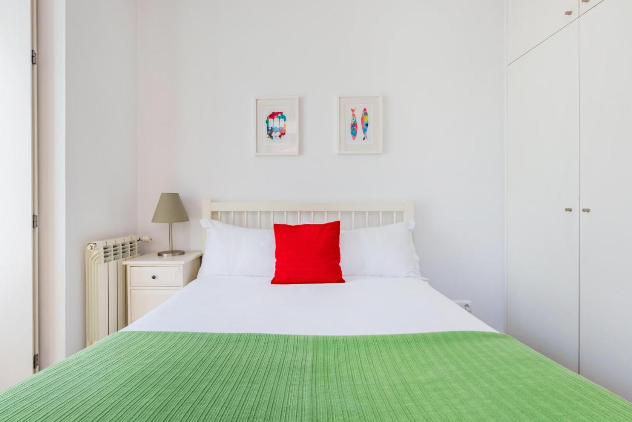 Chiado Prime Camoes Apartment Lisbon Bagian luar foto